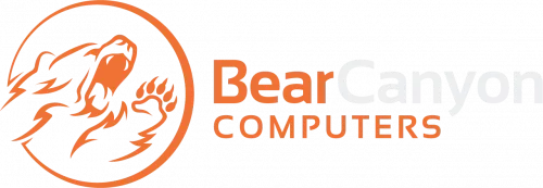 Bear Canyon Computers