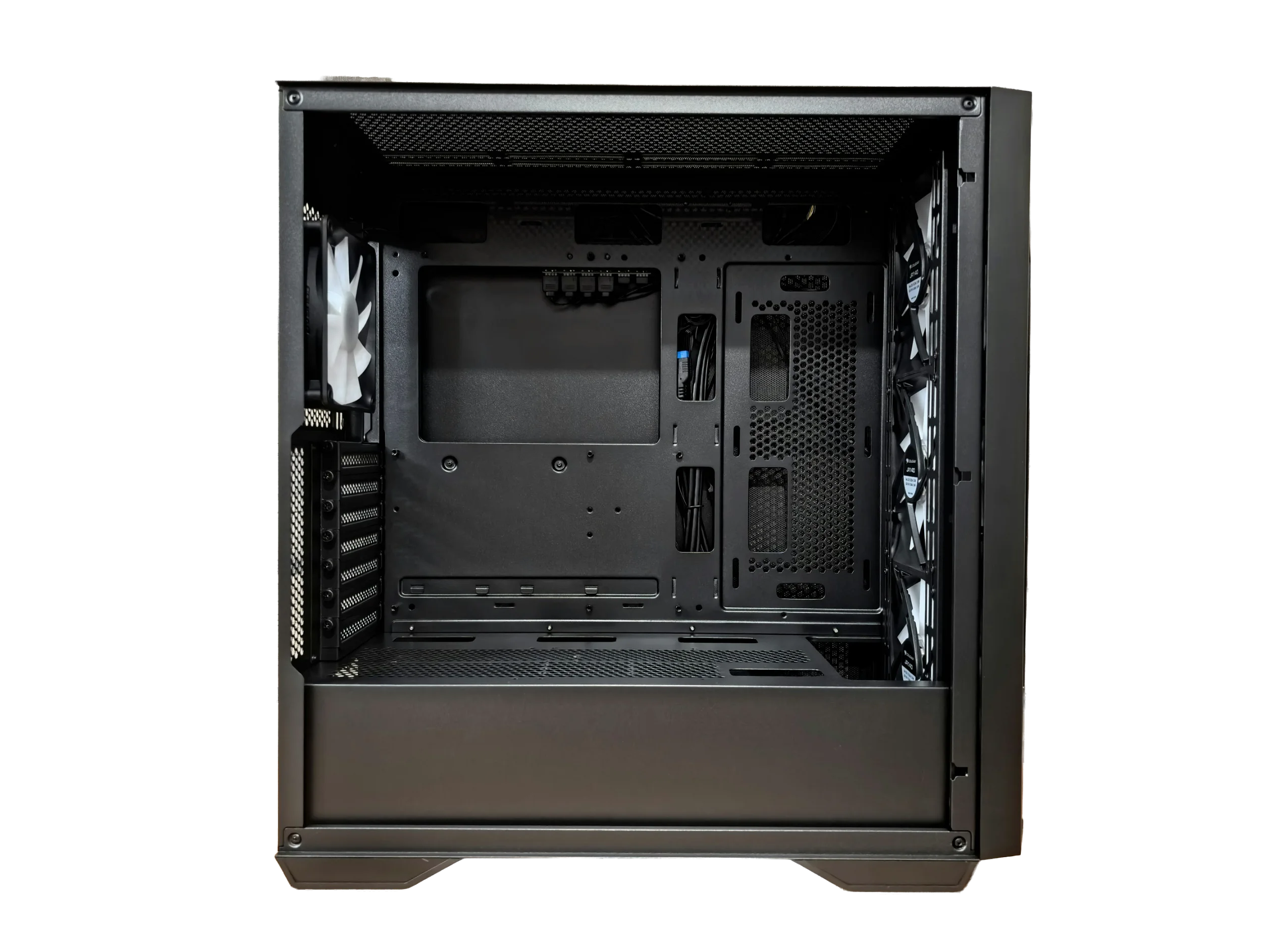 Custom Computer Case