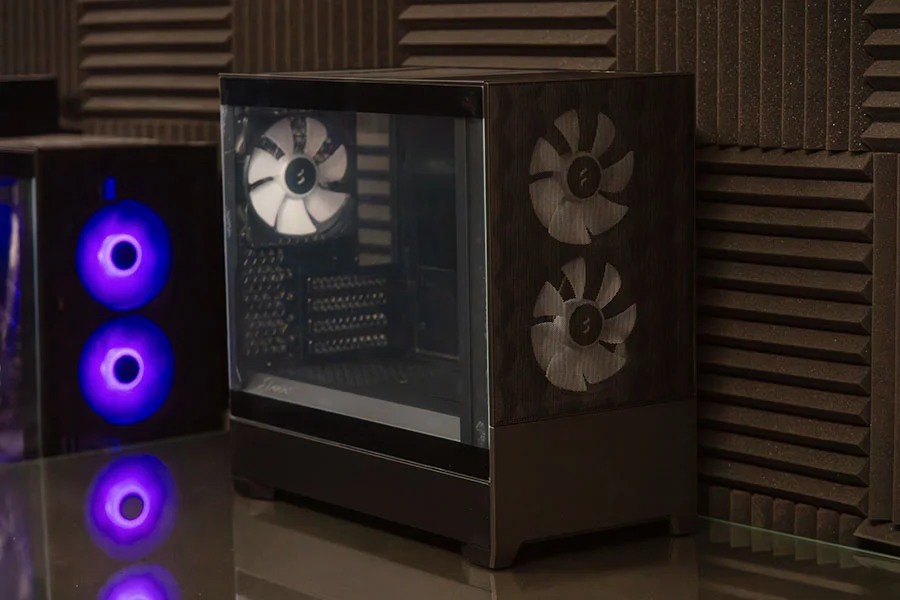 Fractal Pop Mini Air Computer Case