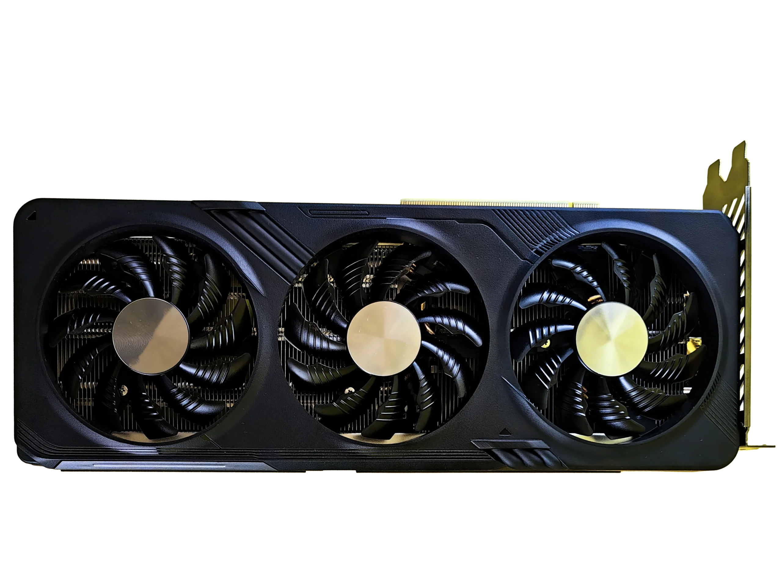 Graphics Card (GPU)