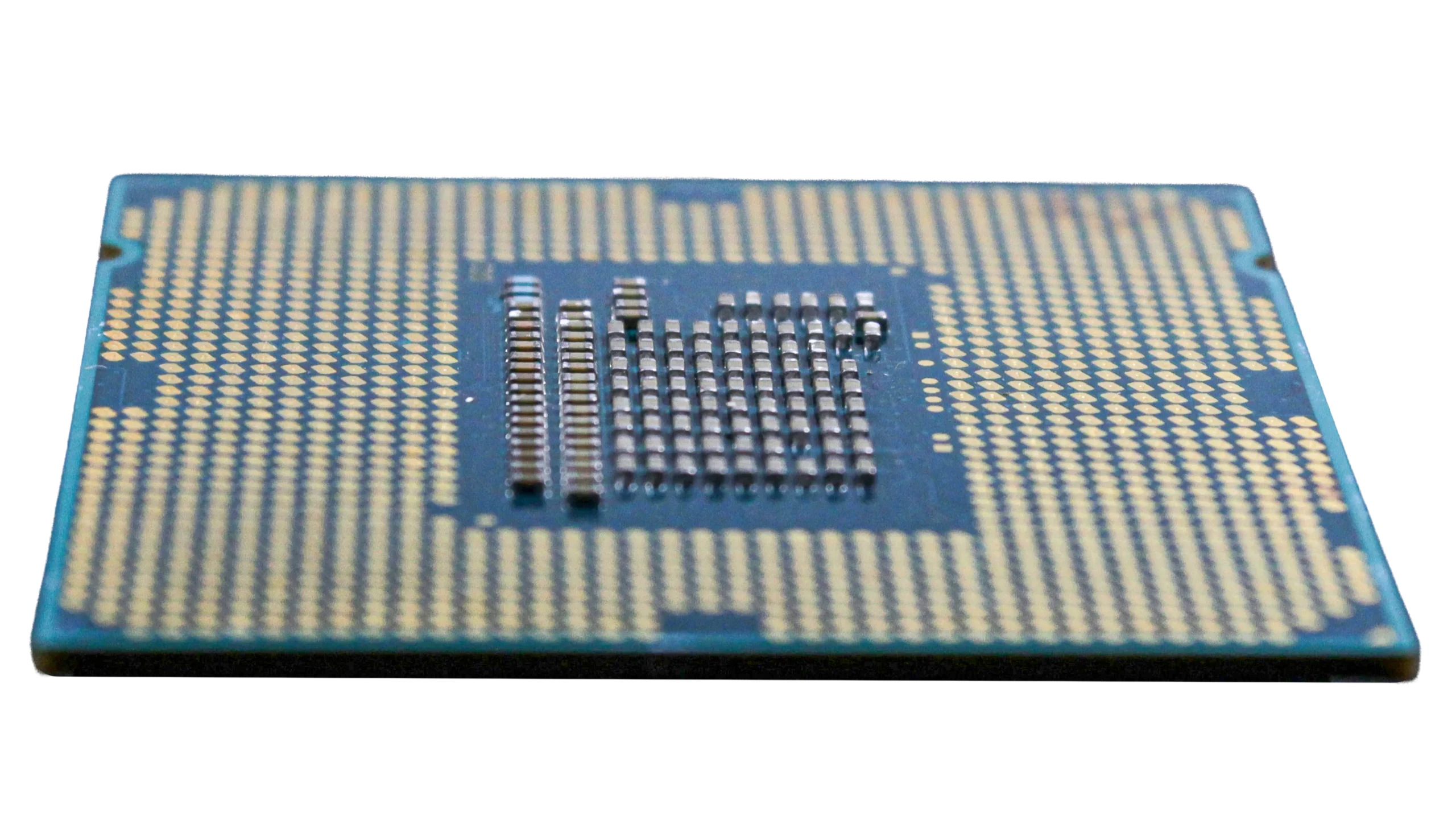 Processor (CPU)