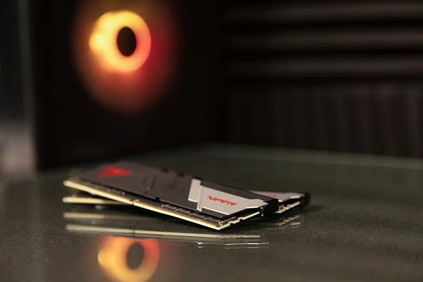 Viper Memory (RAM)